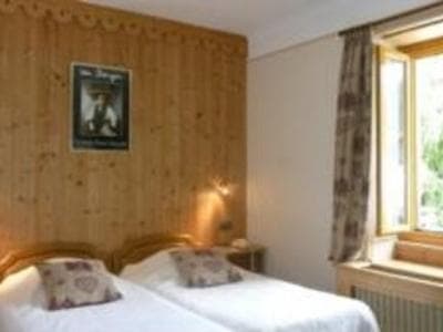Hotel Restaurant la Couronne photo 2