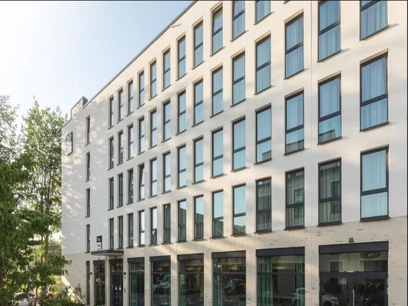 Holiday Inn – the niu, Seven Dusseldorf Ost by IHG