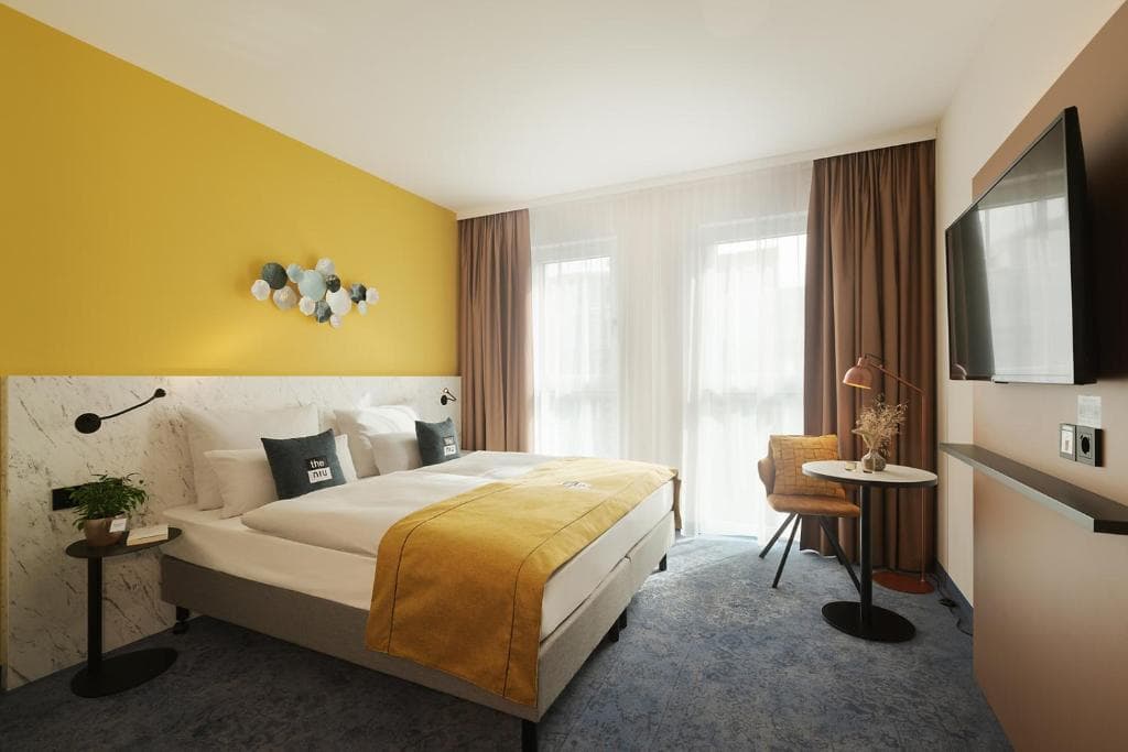 Holiday Inn - the niu, Kettle Stuttgart Vaihingen By IHG photo 3