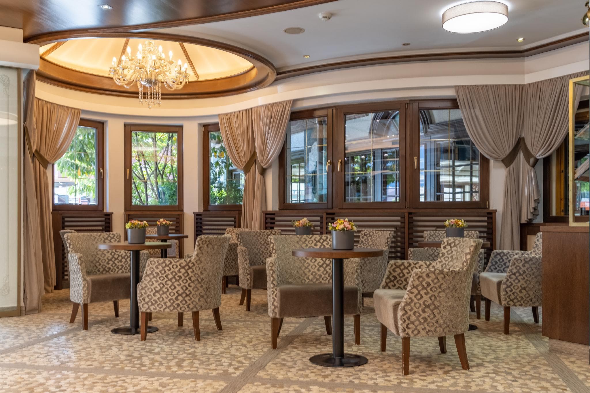 Sport & Spa Hotel Strass photo 4