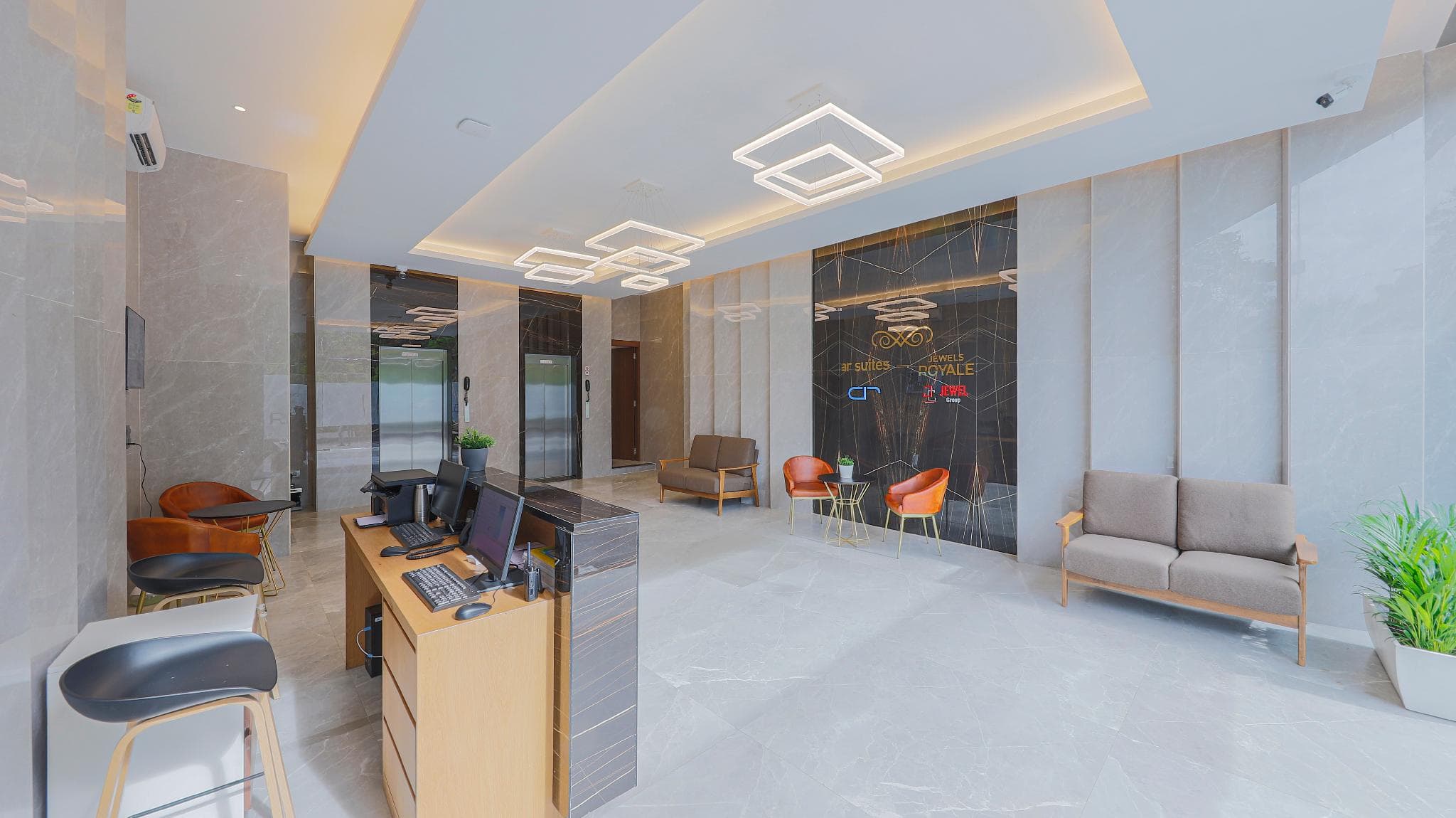 AR Suites Jewels Royale photo 5