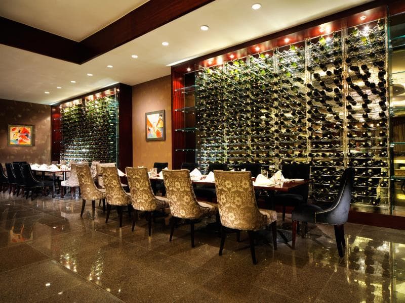 Crowne Plaza Beijing Zhongguancun By IHG photo 3