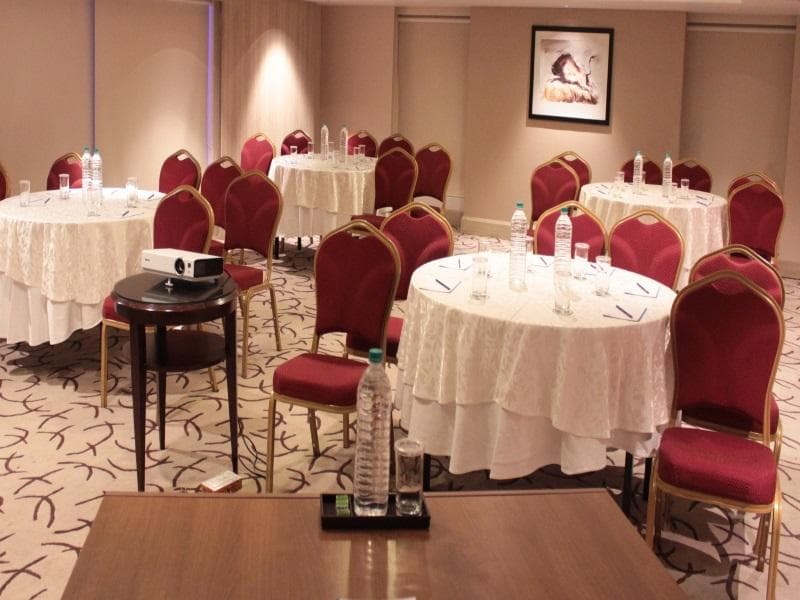 Fortune Park, Ahmedabad - Member ITC Hotels' Group photo 3