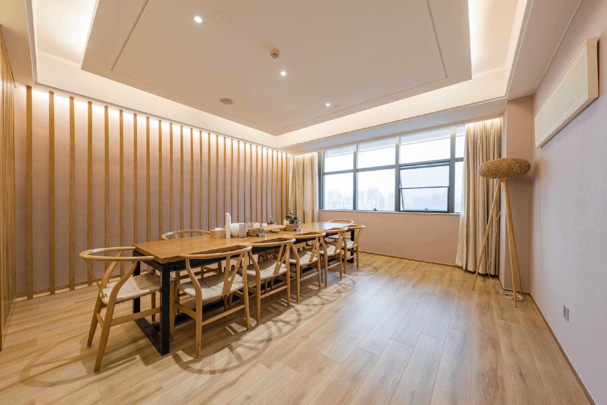 Atour X Hotel Wuxi New District Taihu Avenue photo 4