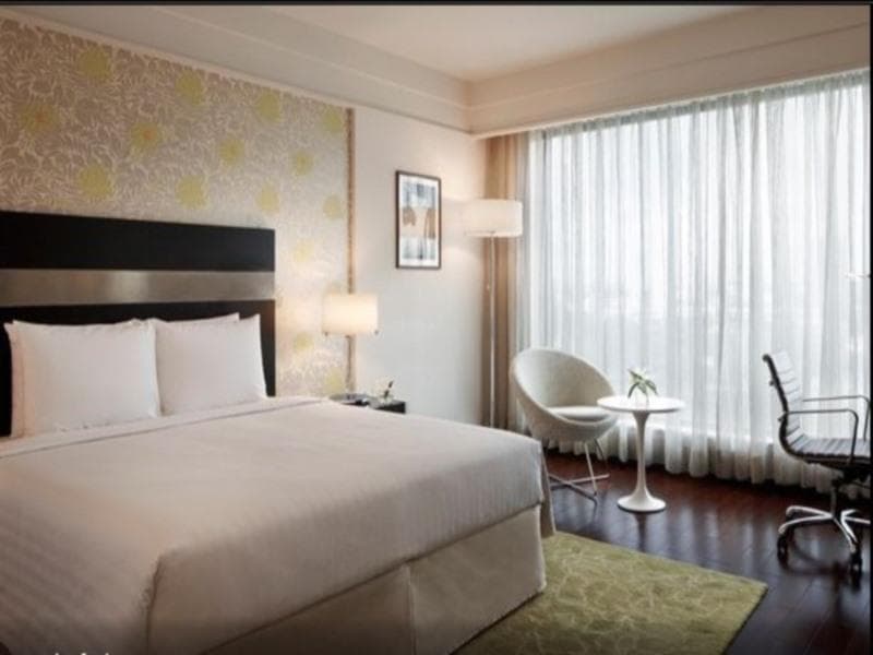 Crowne Plaza Pune City Center By IHG photo 2