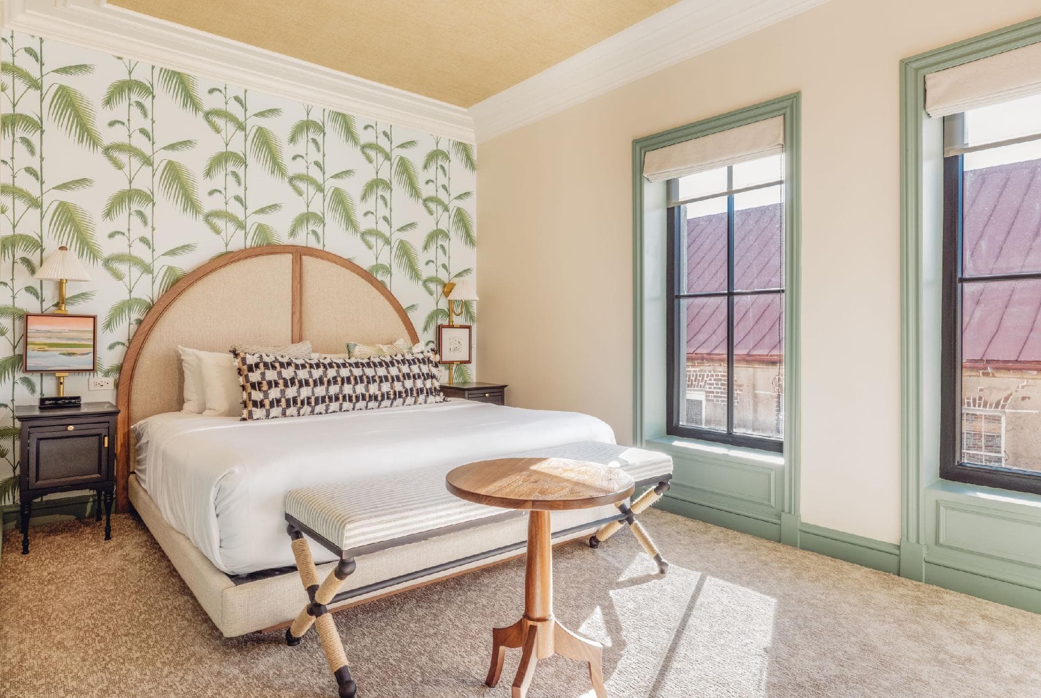 The Palmetto Hotel, Charleston photo 5