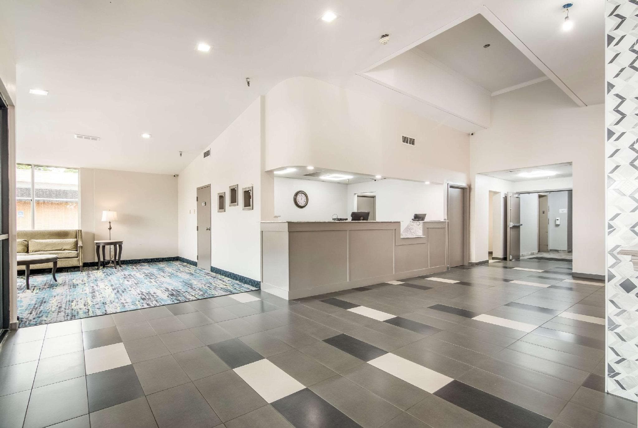 Quality Inn Rochester West photo 3