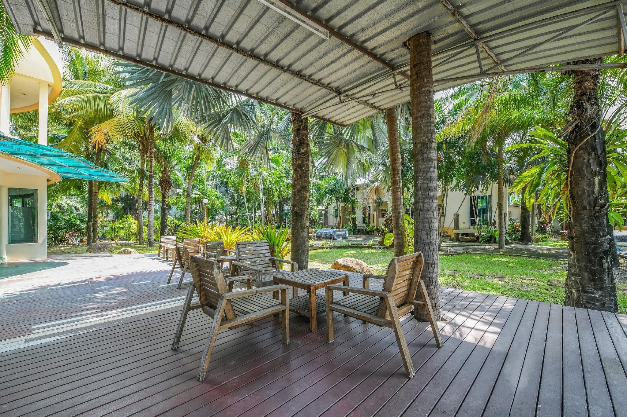 Suan Palm Garden View photo 3