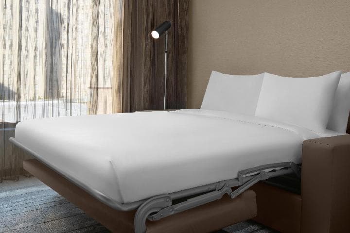 AC Hotel St. Louis Central West End photo 2