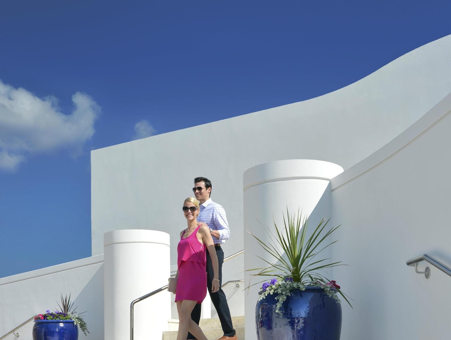 Hamilton Princess & Beach Club - A Fairmont Managed Hotel photo 3