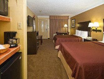 Days Inn by Wyndham Gonzales photo 3
