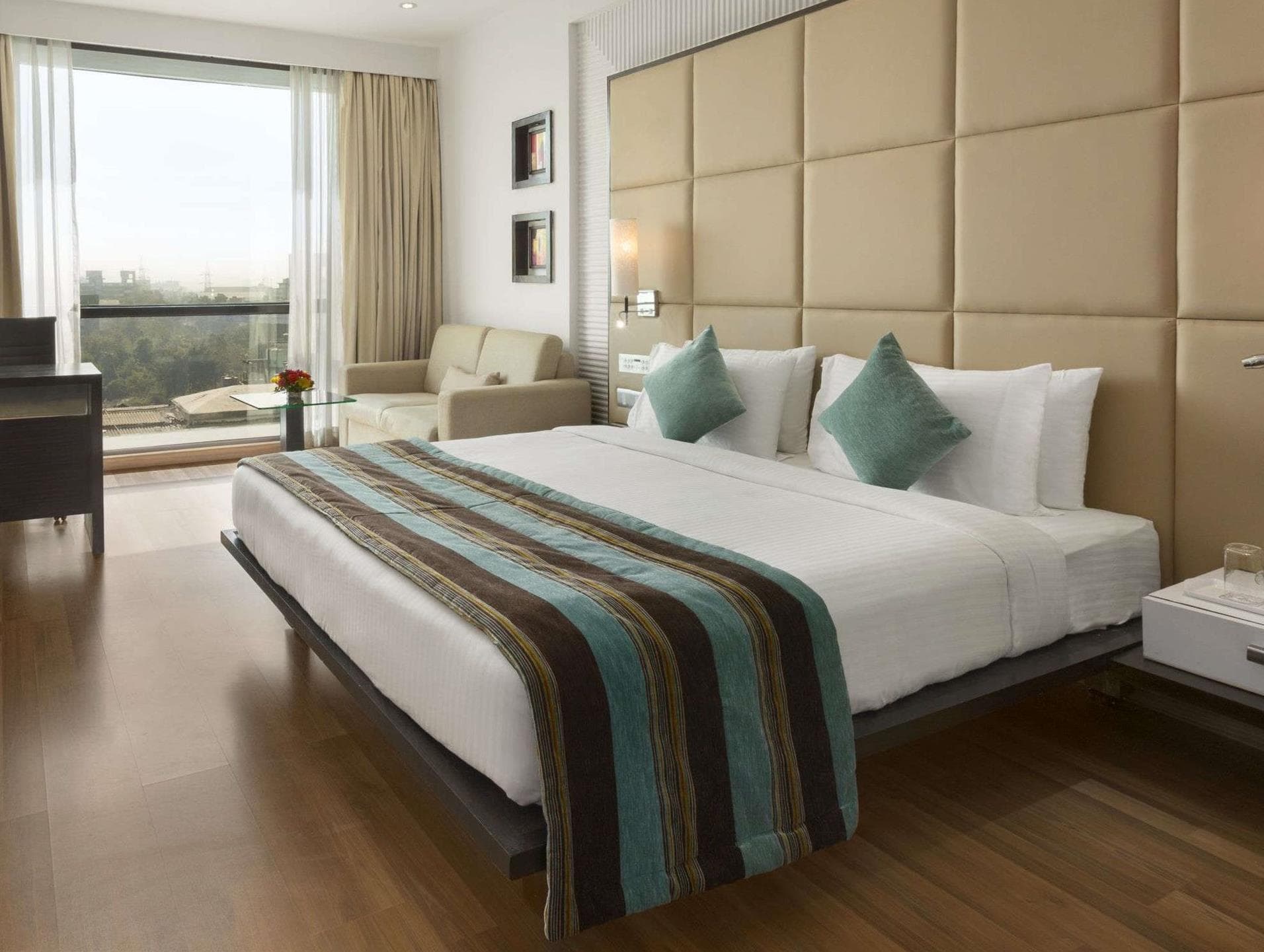 Ramada by Wyndham Navi Mumbai photo 3