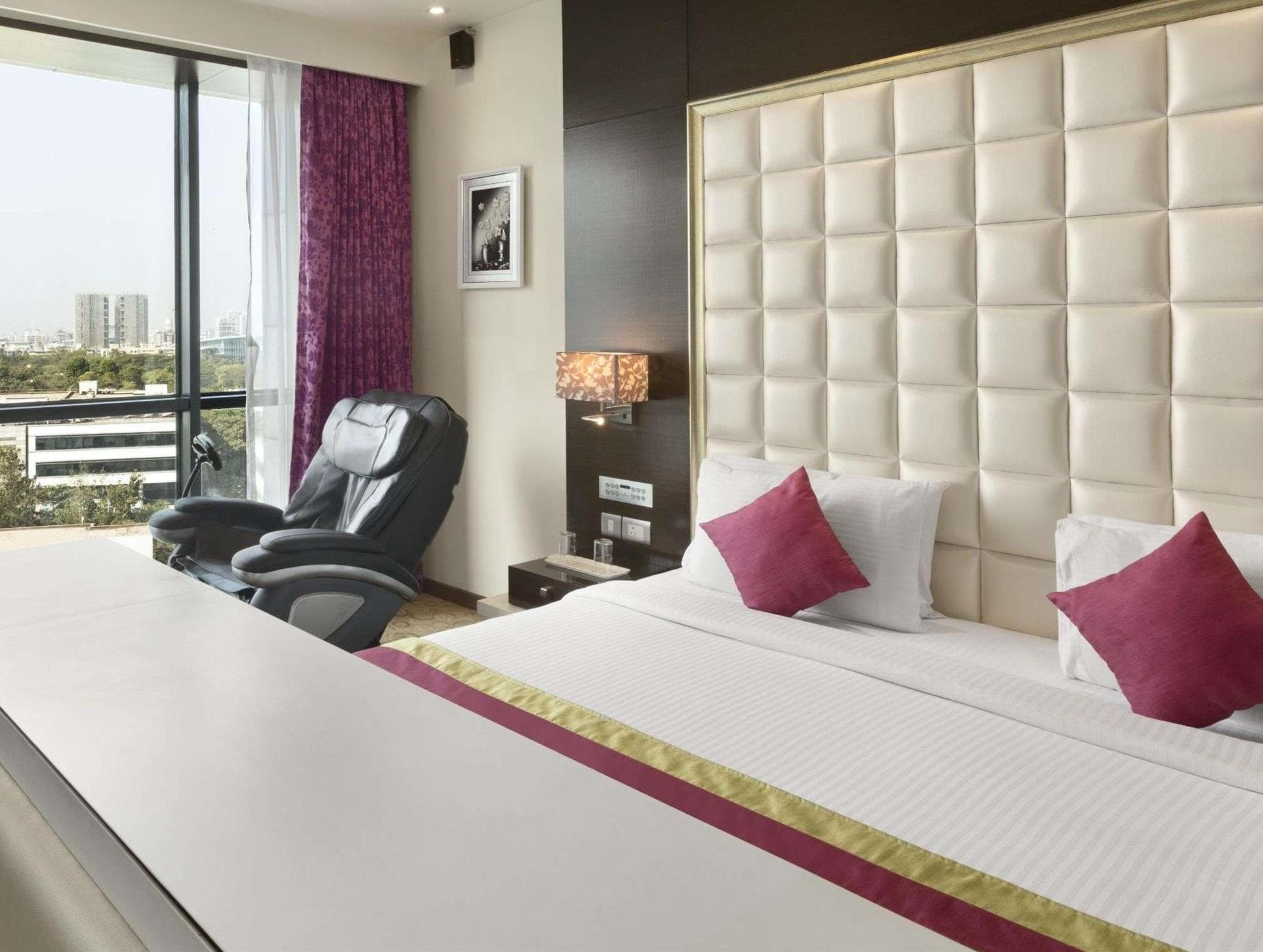 Ramada by Wyndham Navi Mumbai photo 5