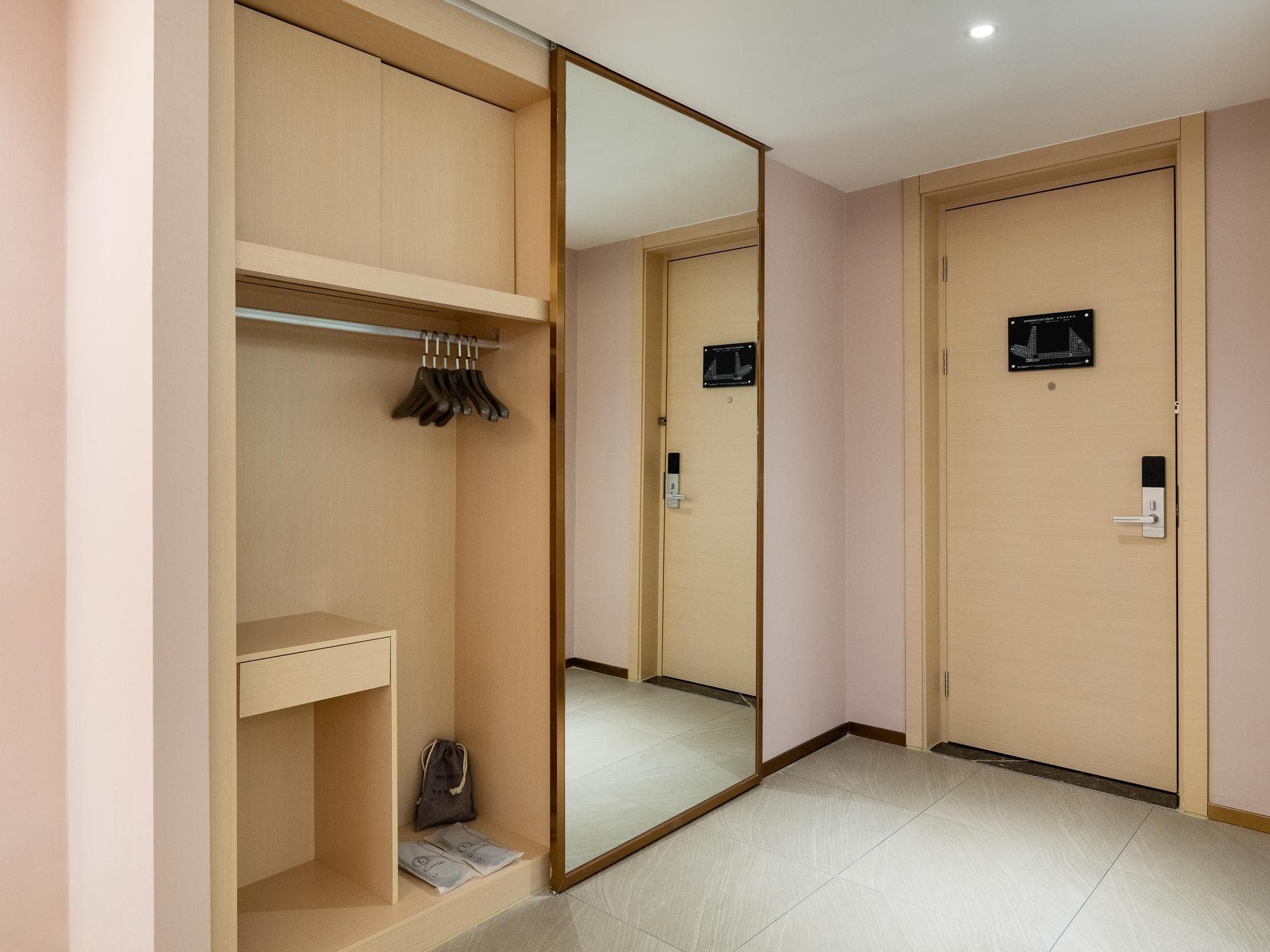 Lavande Hotel Huizhou Boluo Shiwan Jintang photo 3