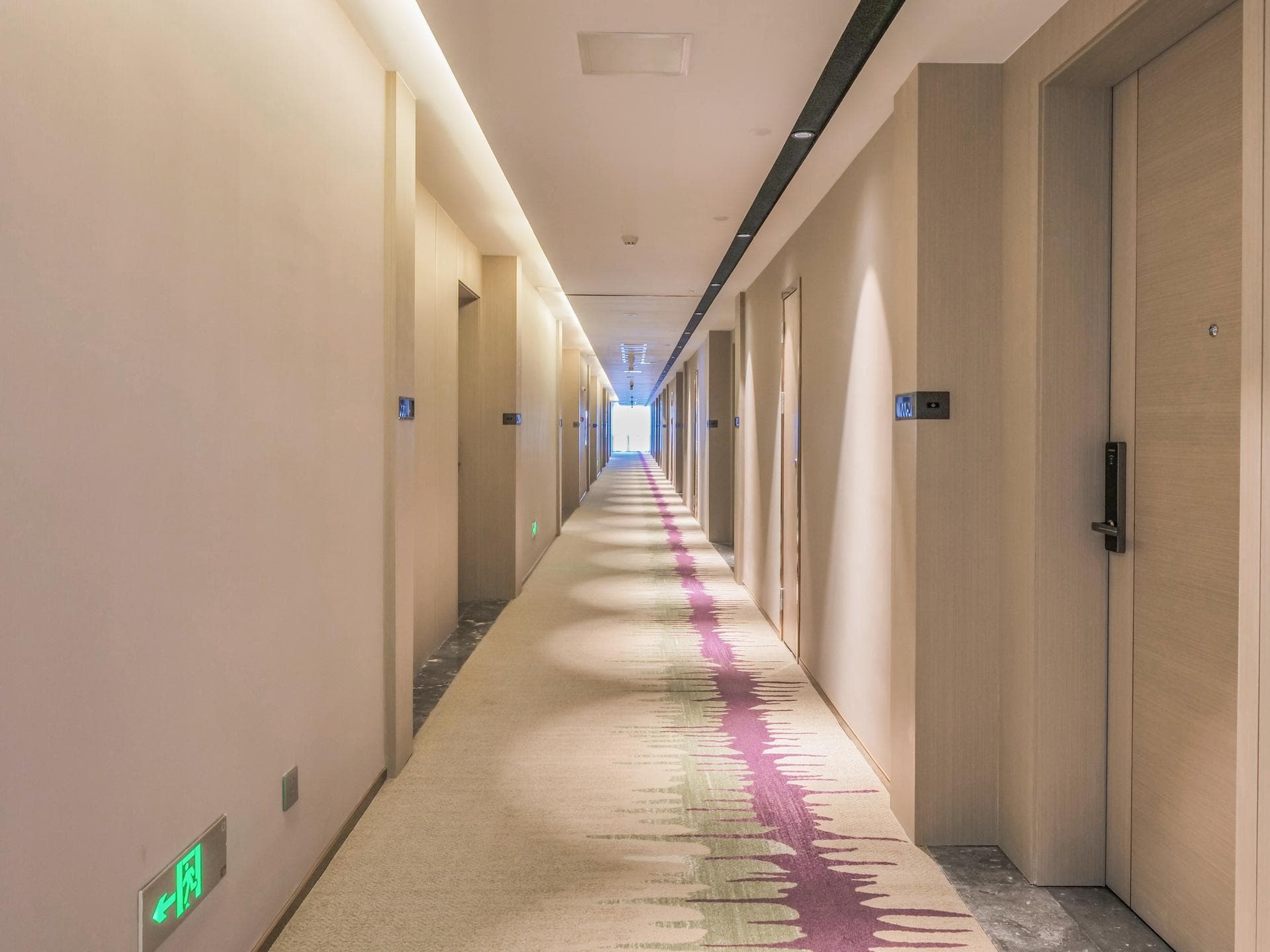 Lavande Hotel Dongguan City Hall Guomao photo 4