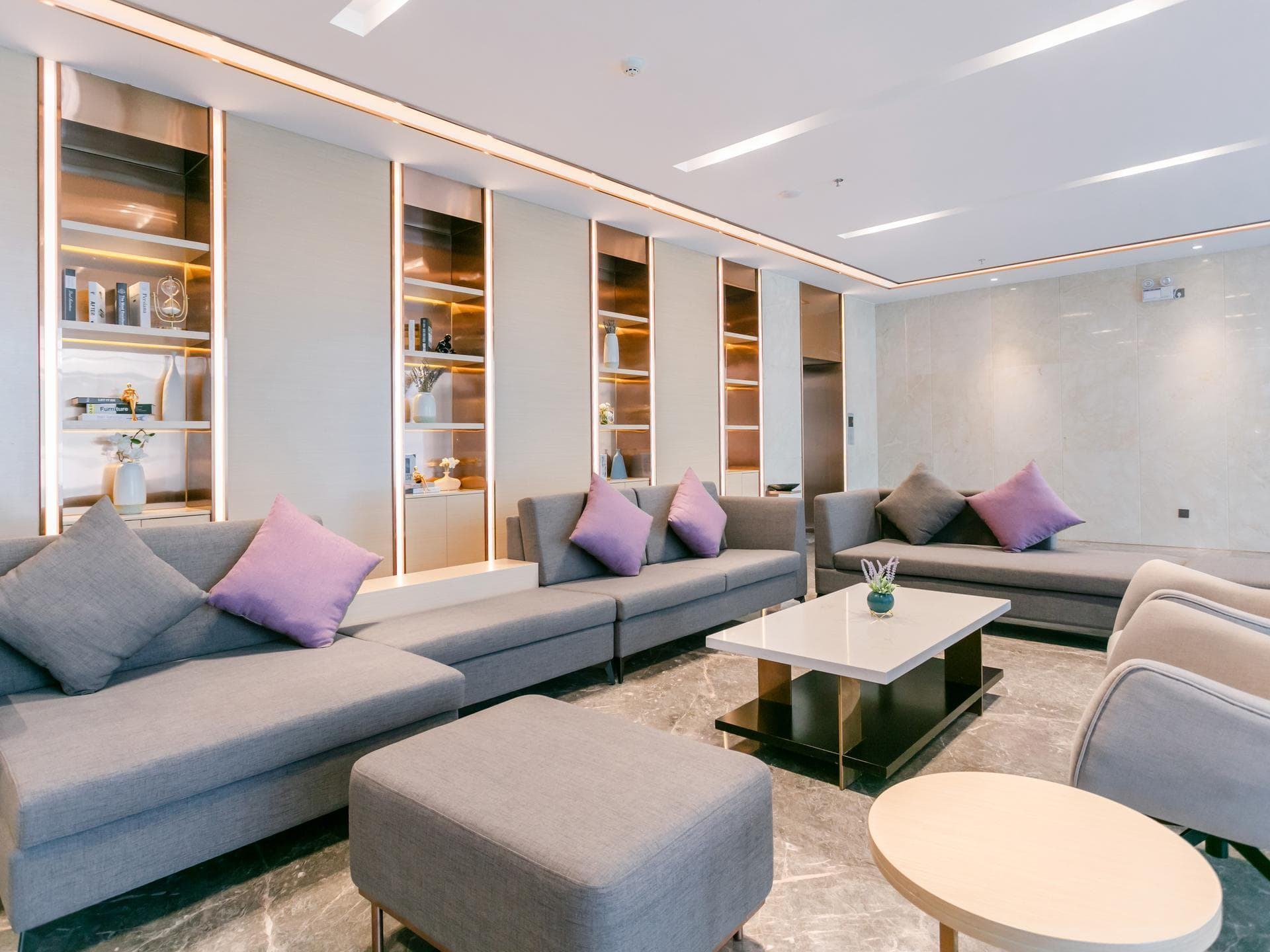 Lavande Hotel Huizhou World Trade Center photo 3