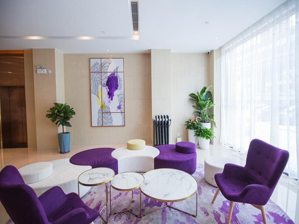 Lavande Hotel Huizhou West Lake photo 2