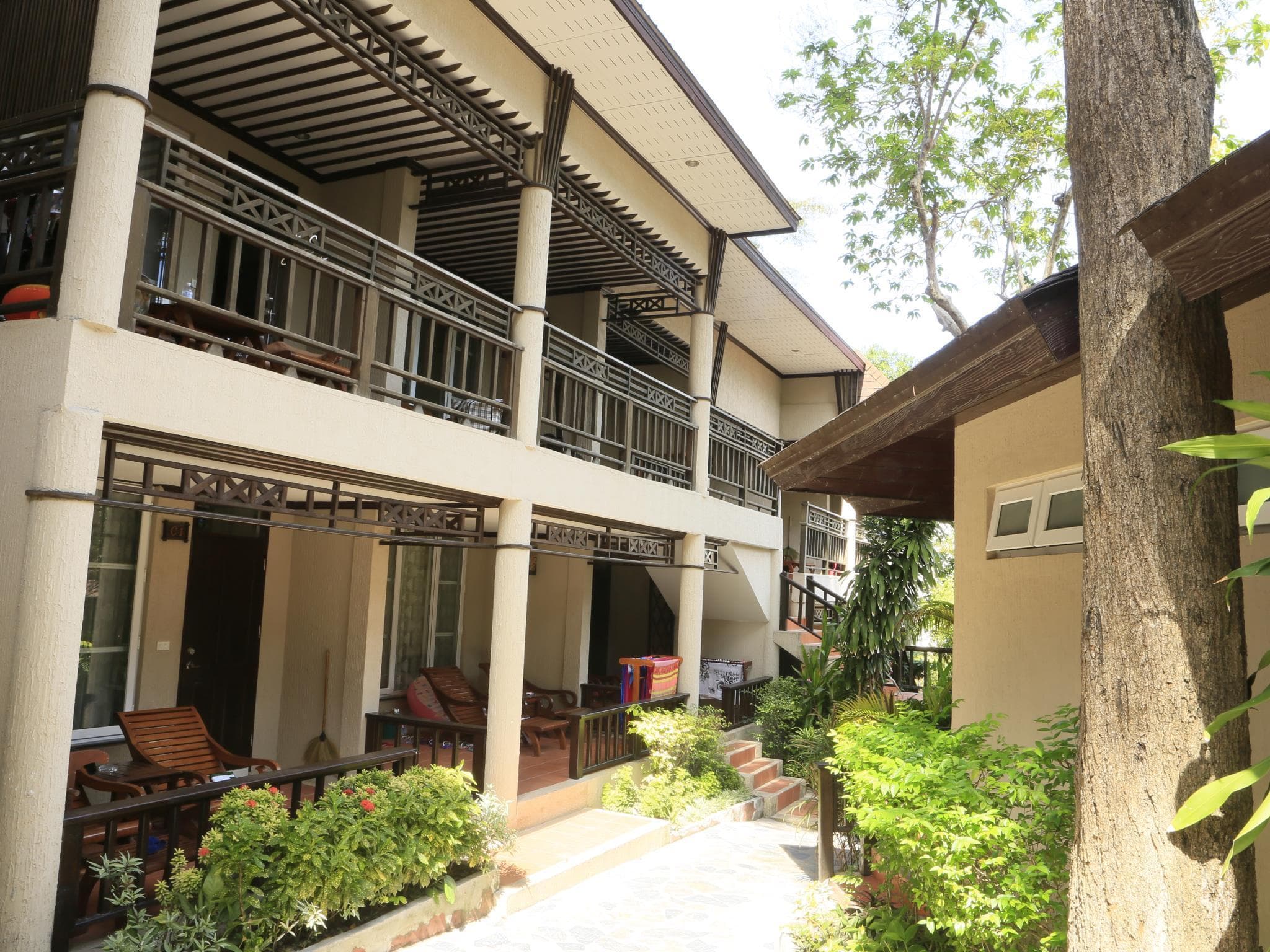 Samed Villa Resort photo 2
