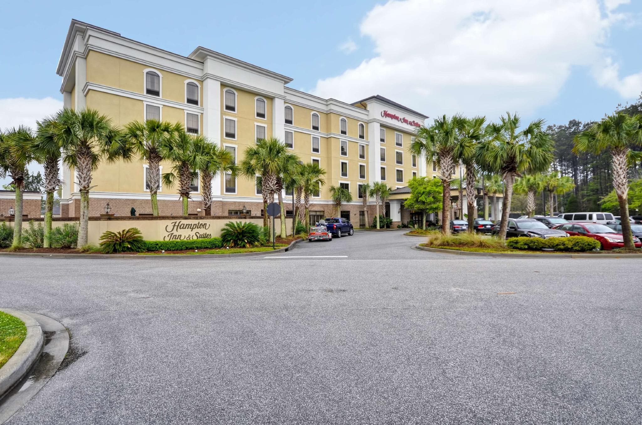 Hampton Inn & Suites North Charleston-University Blvd photo 4