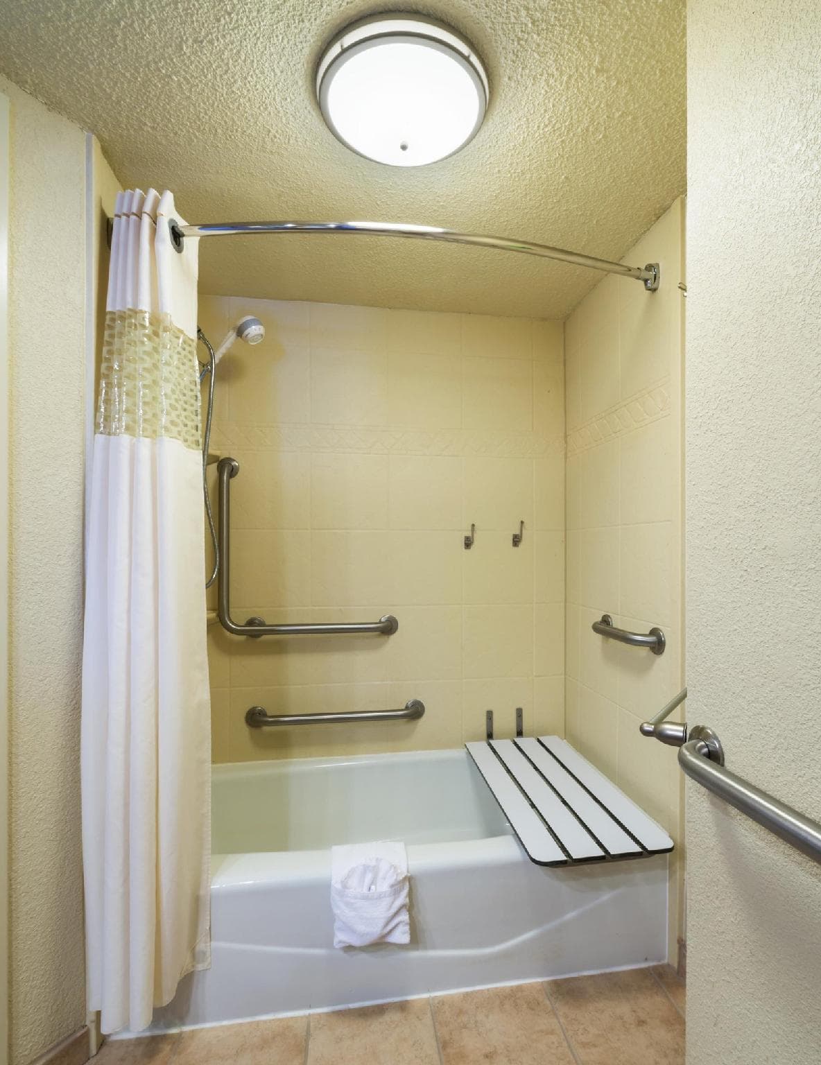 Hampton Inn by Hilton Baton Rouge-I-10 & College Dr. photo 5
