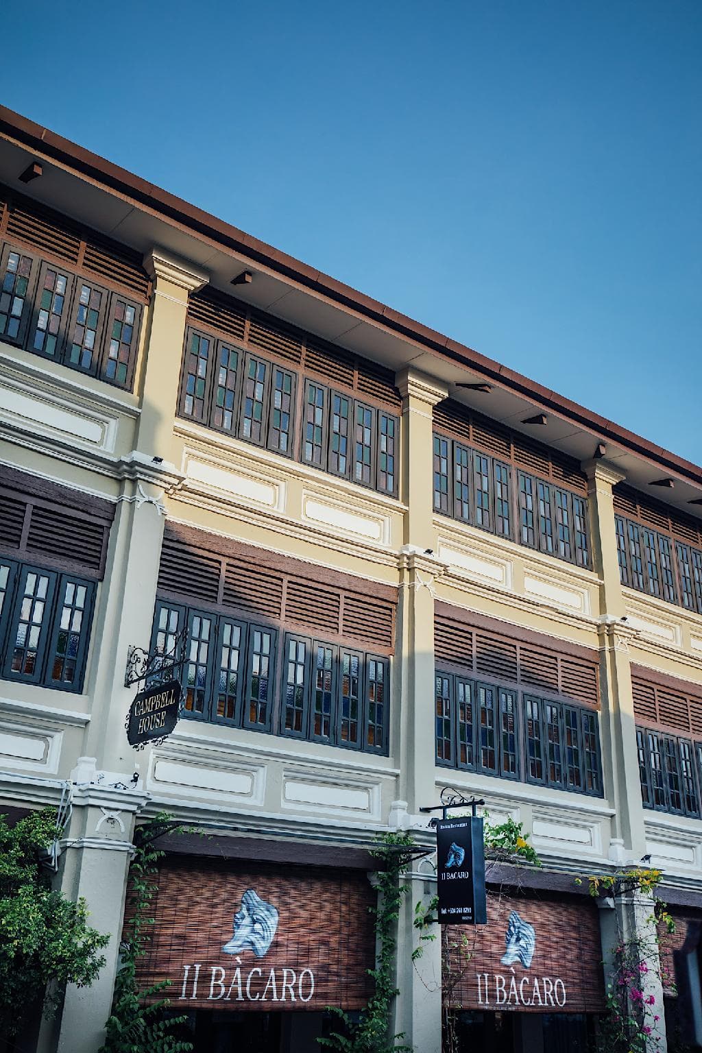 Campbell House Penang photo 4