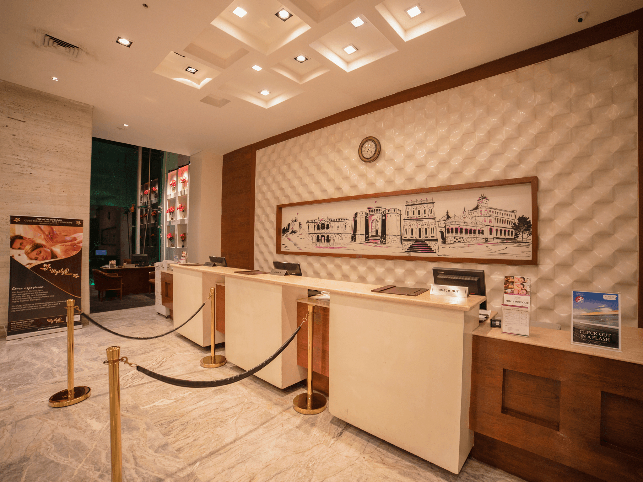 The Orchid Hotel Hinjewadi Pune photo 3