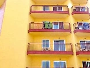 Hotel Celymar photo 5