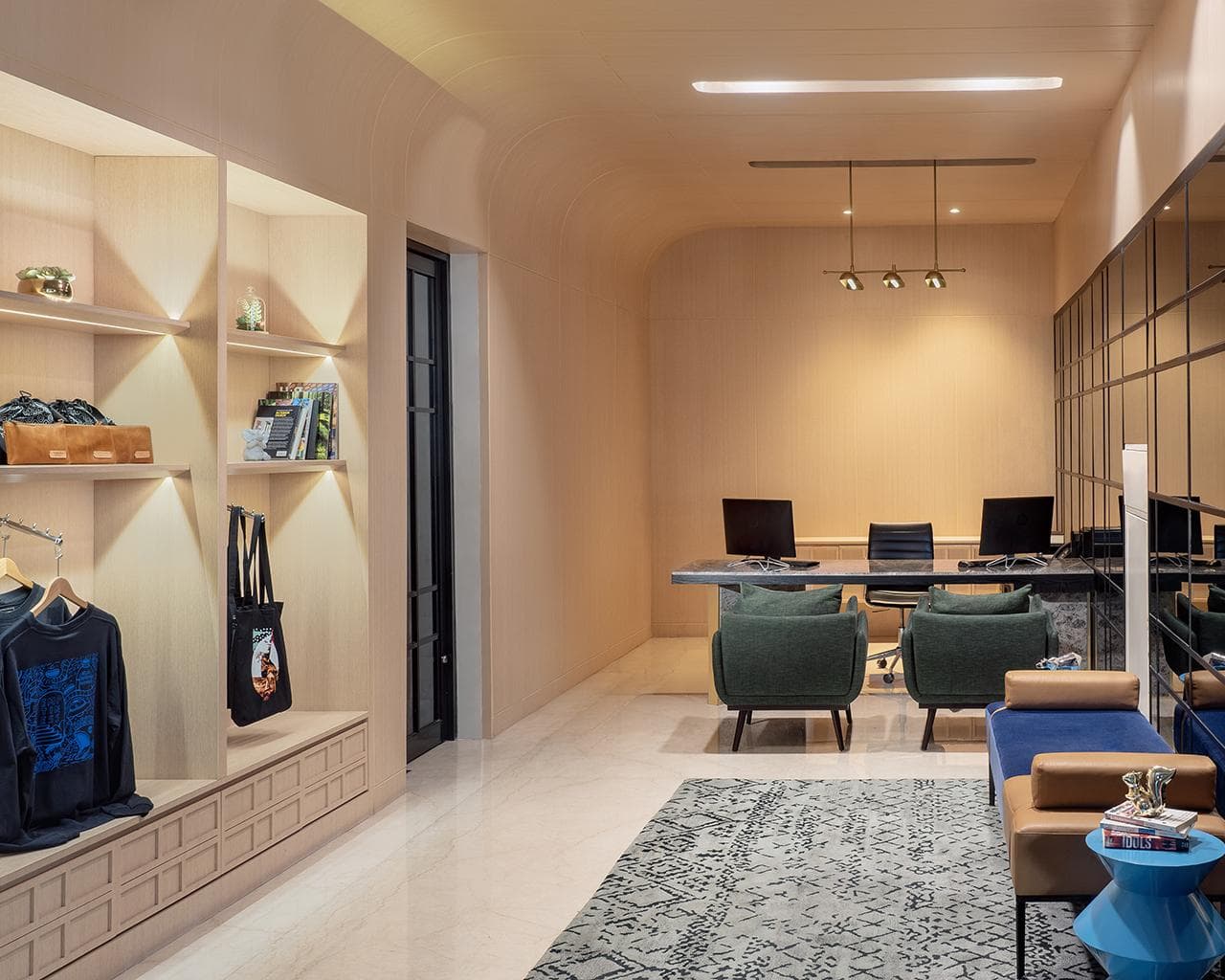 The Reiz Suites, ARTOTEL Curated photo 3