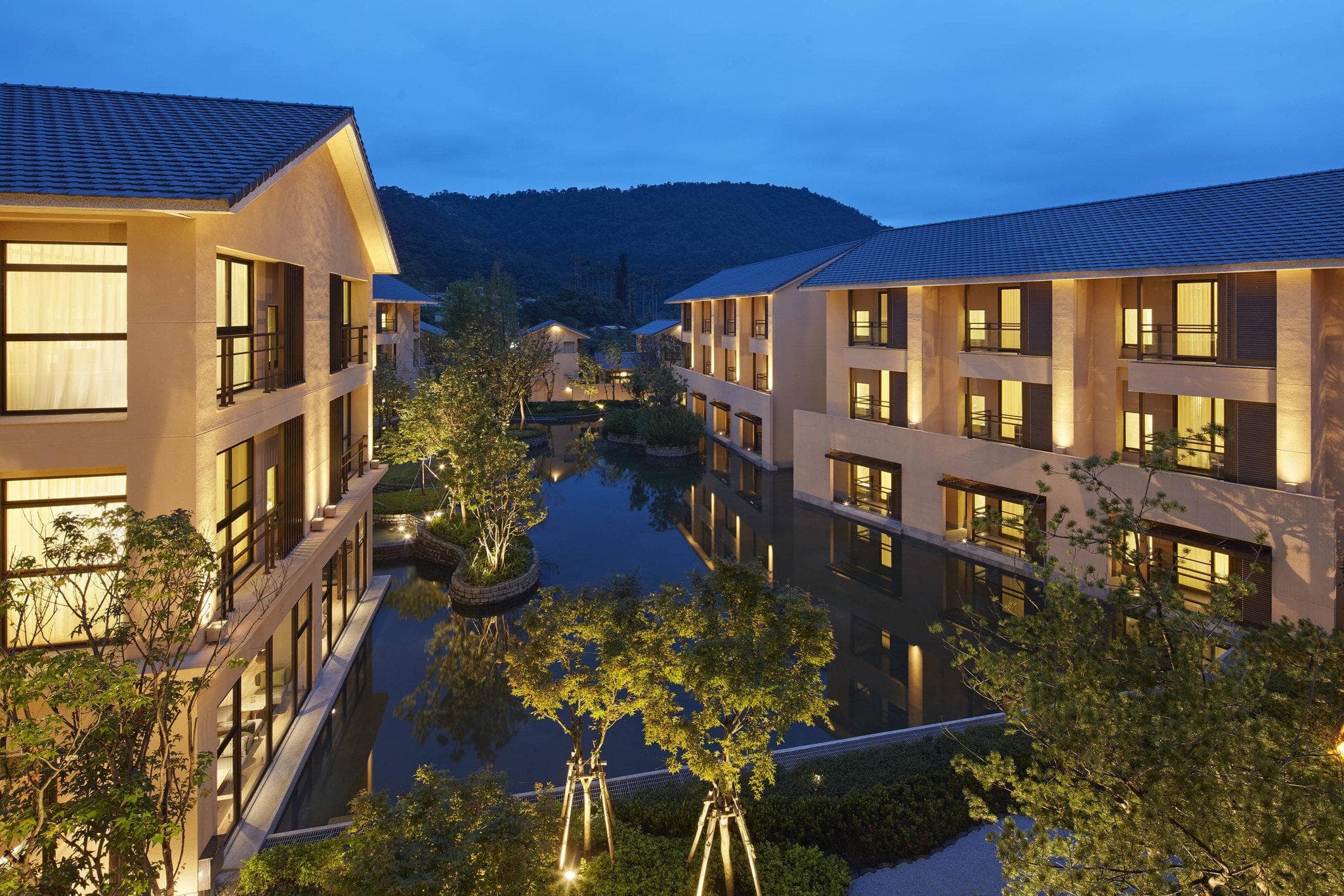The Westin Yilan Resort photo 5