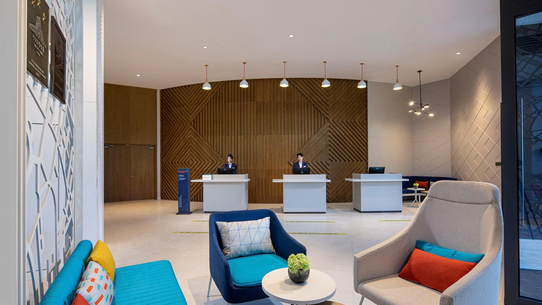 Holiday Inn Express Chongli By IHG photo 5
