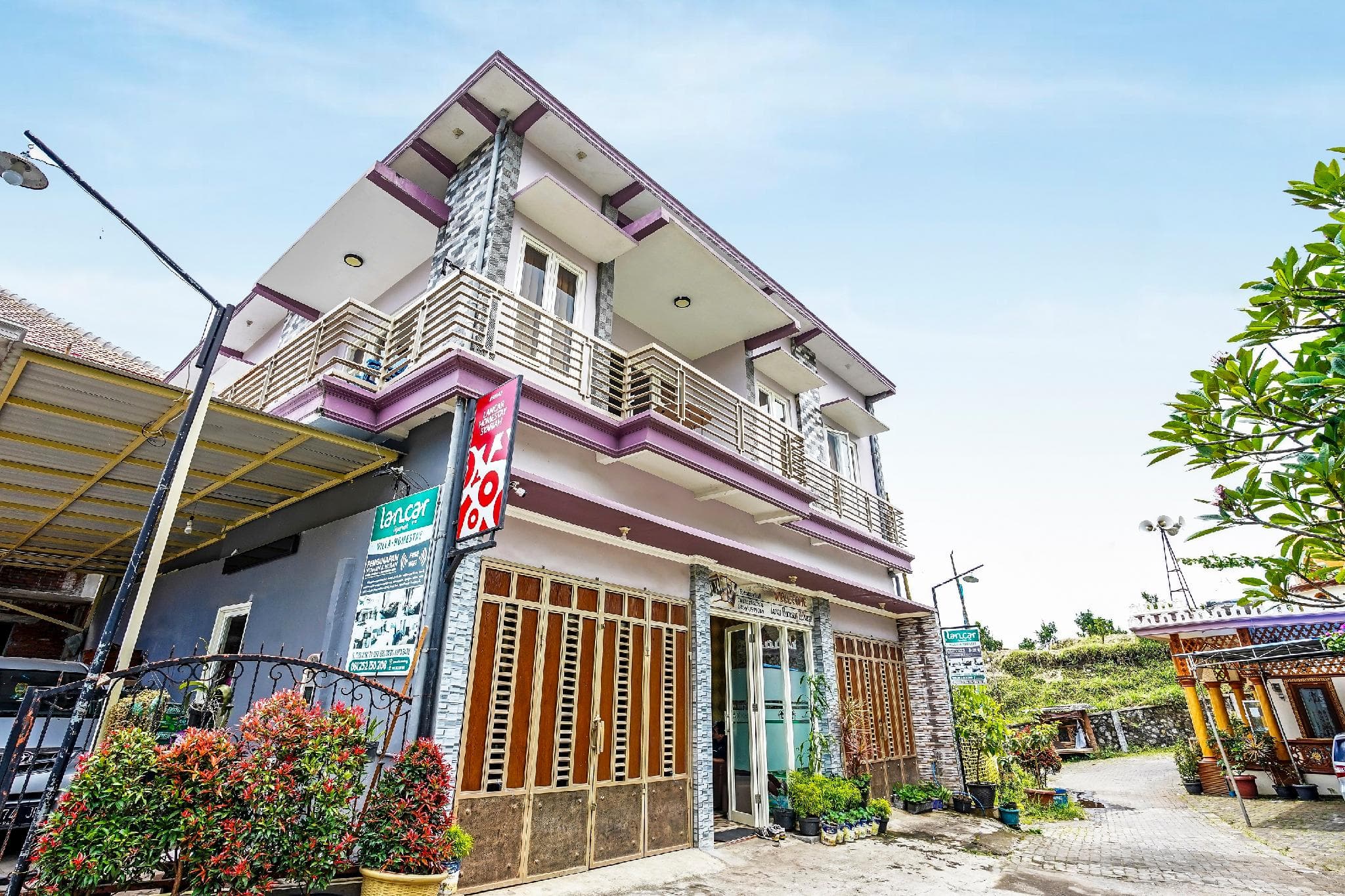 Hotel O Lancar Homestay Syariah photo 3