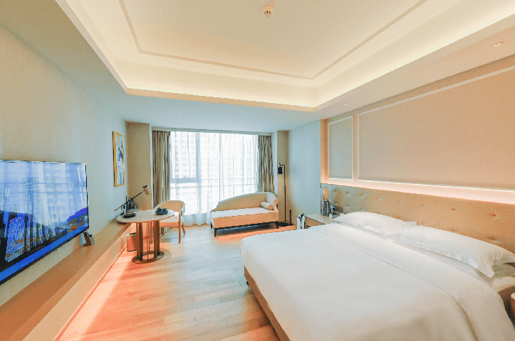 Parkview International Hotel photo 2