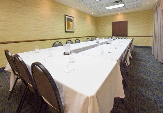 DoubleTree by Hilton Austin photo 5