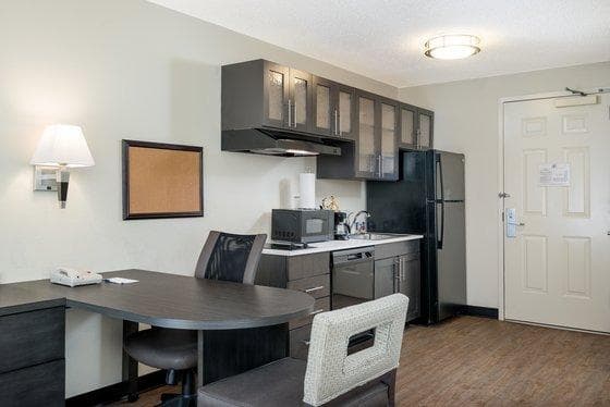 Candlewood Suites Durham By IHG photo 3