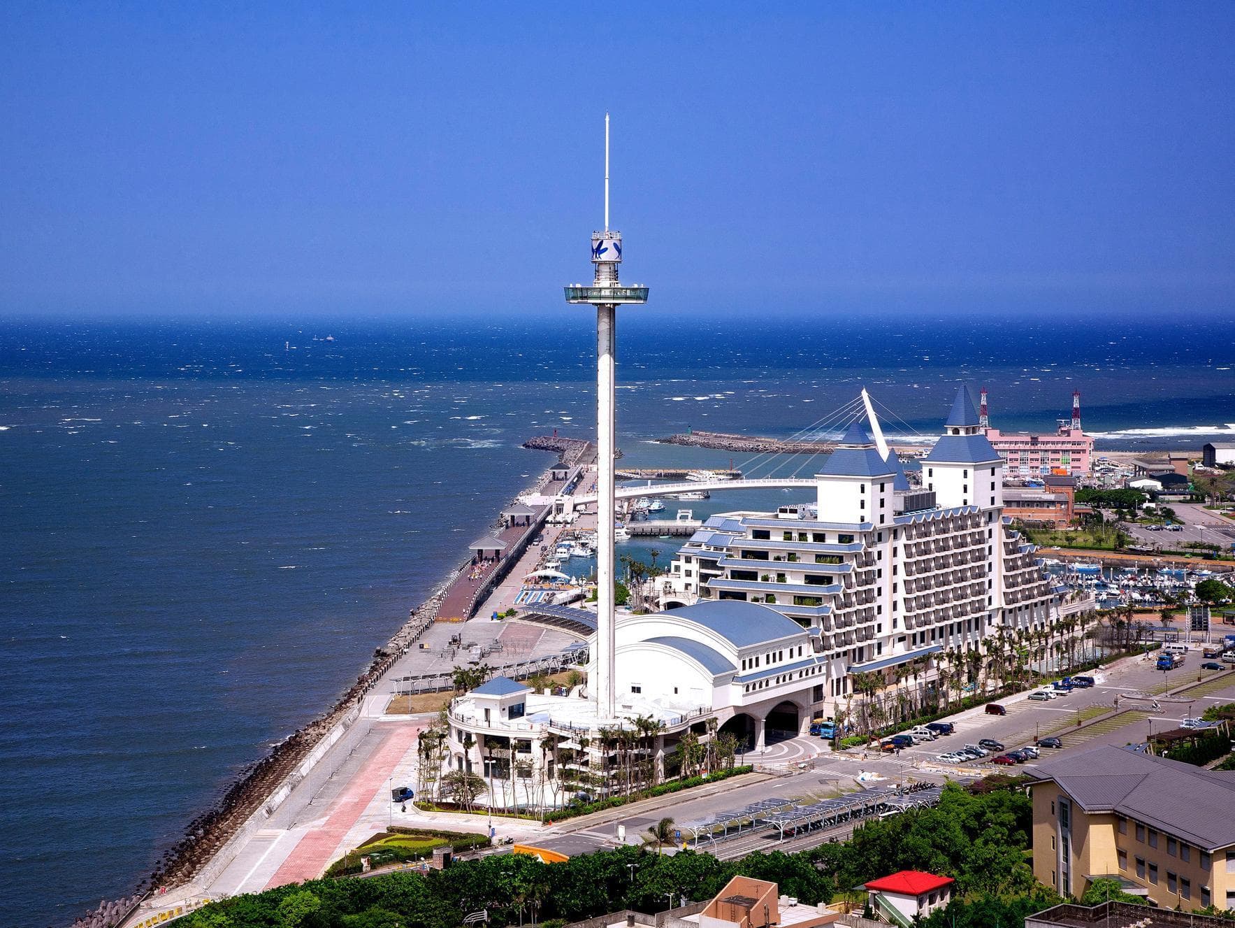 Fullon Hotel Tamsui Fishermen's Wharf photo 3