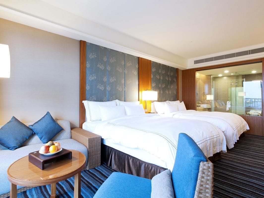 Fullon Hotel Tamsui Fishermen's Wharf photo 5