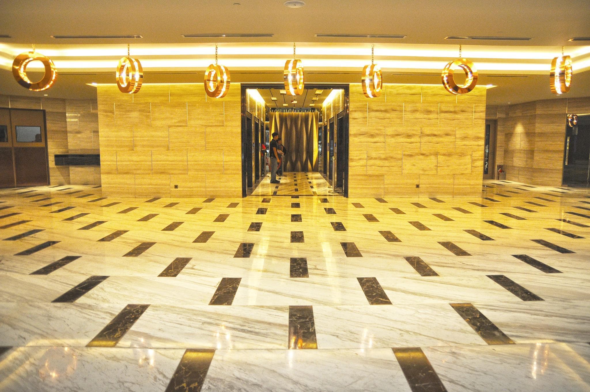 bai Hotel photo 3