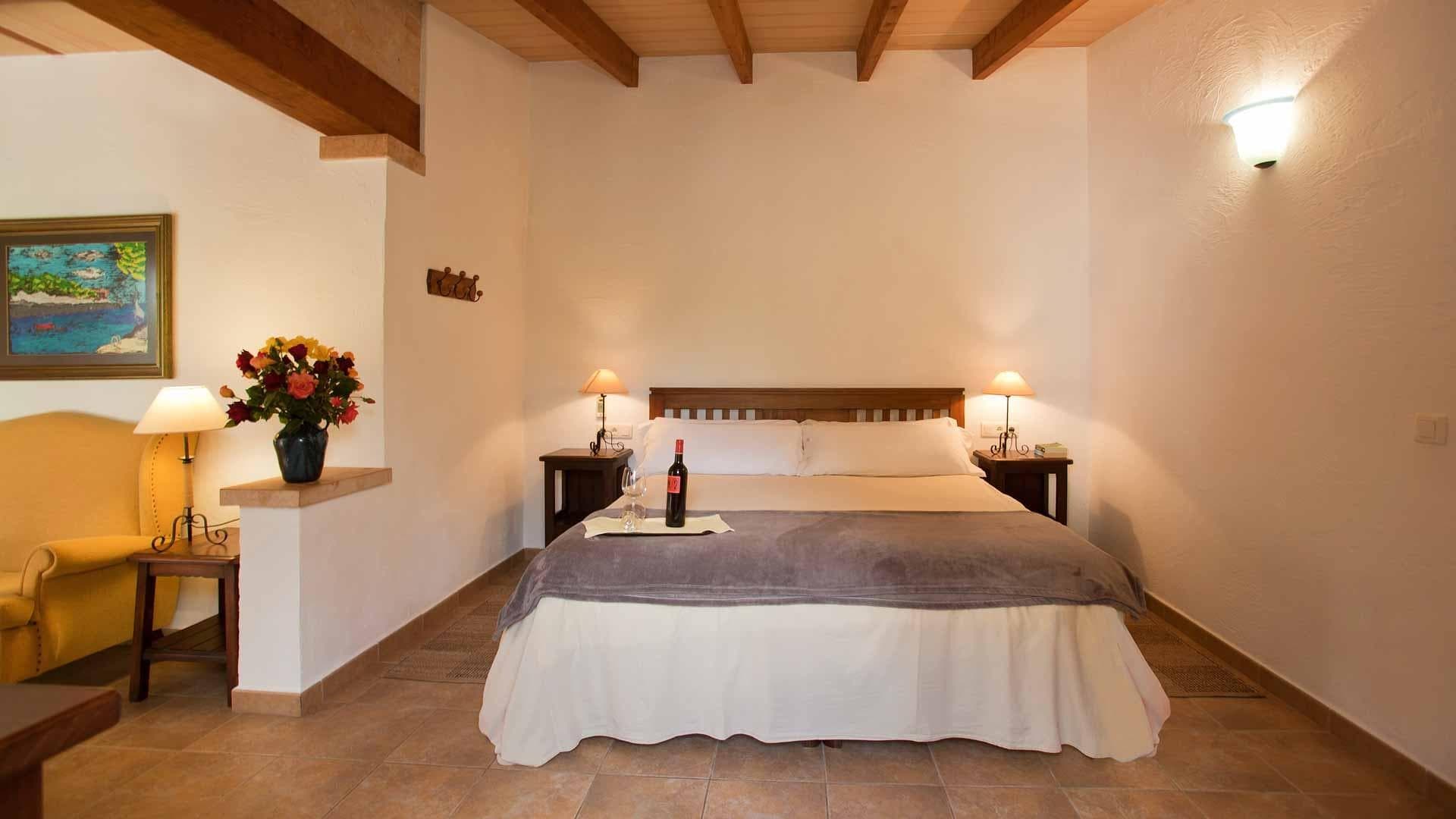 Finca Sa Carrotja photo 2