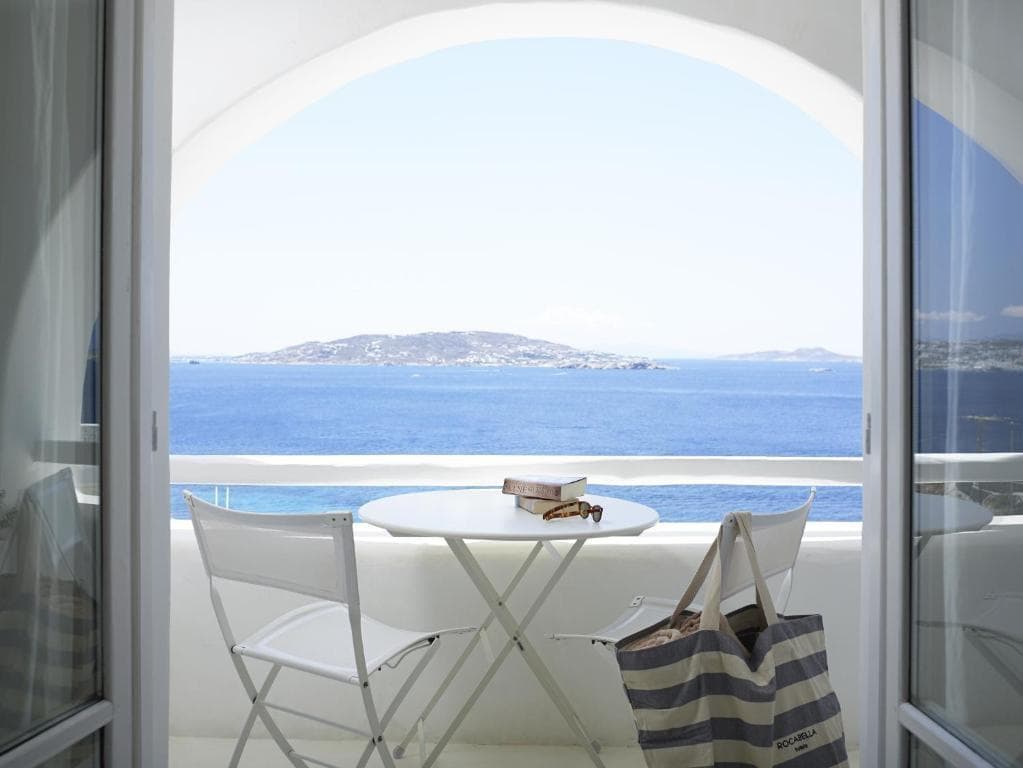 Rocabella Mykonos Hotel photo 2