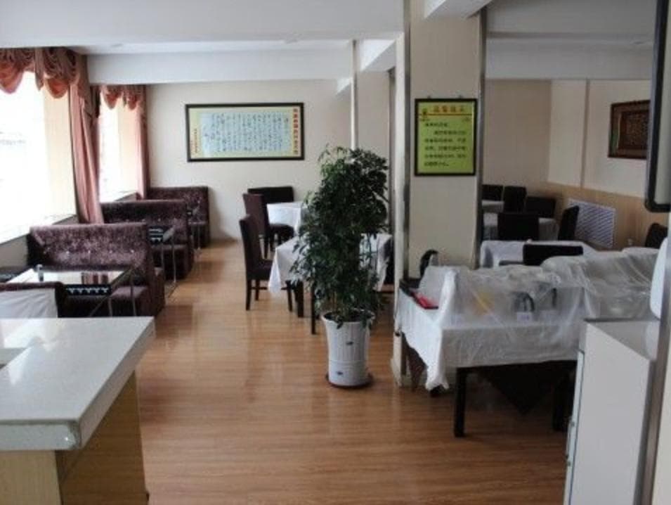 Super 8 Hotel Baiyin Jingtai Plaza photo 3