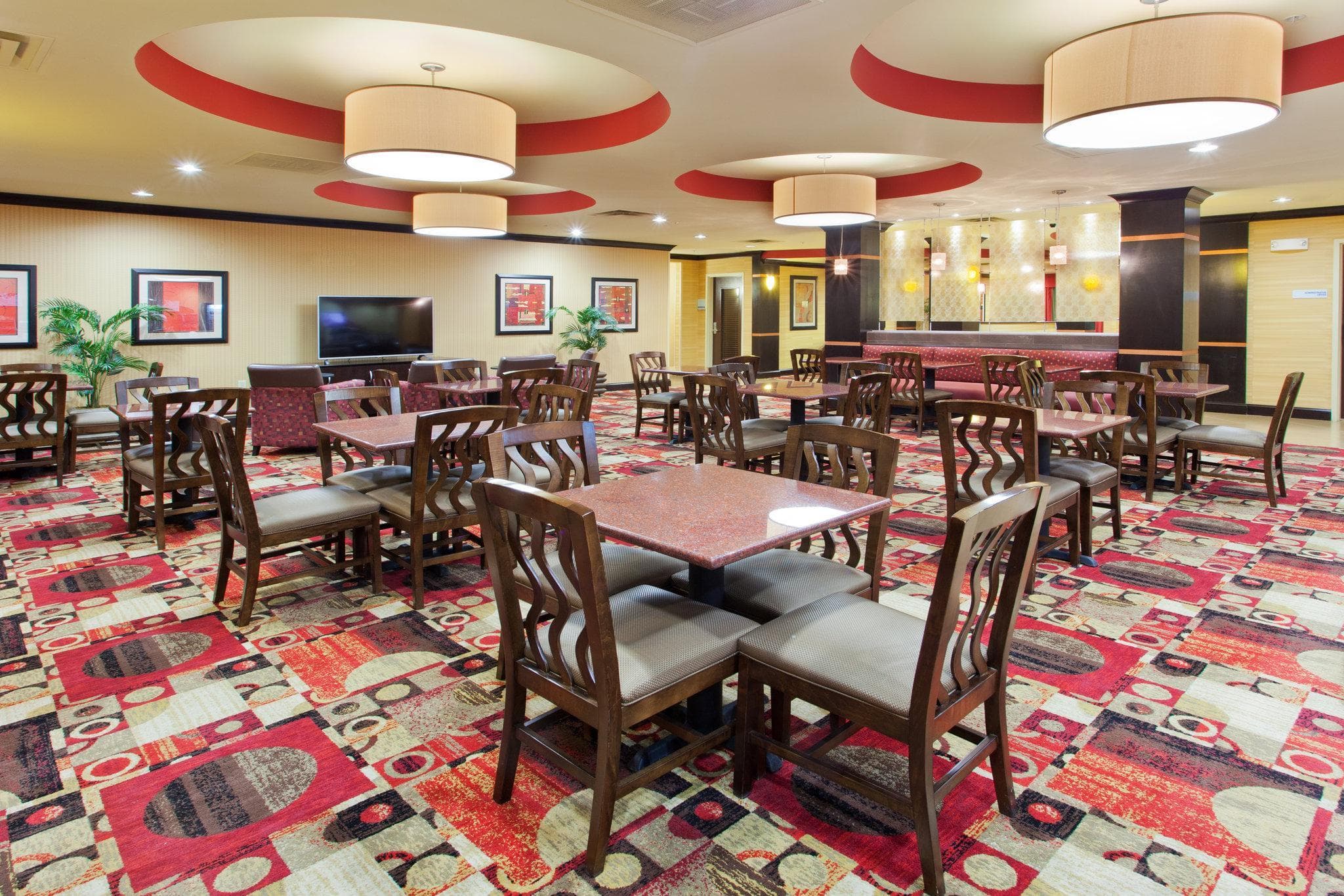 Holiday Inn Express Hotel & Suites Rome-East By IHG photo 3