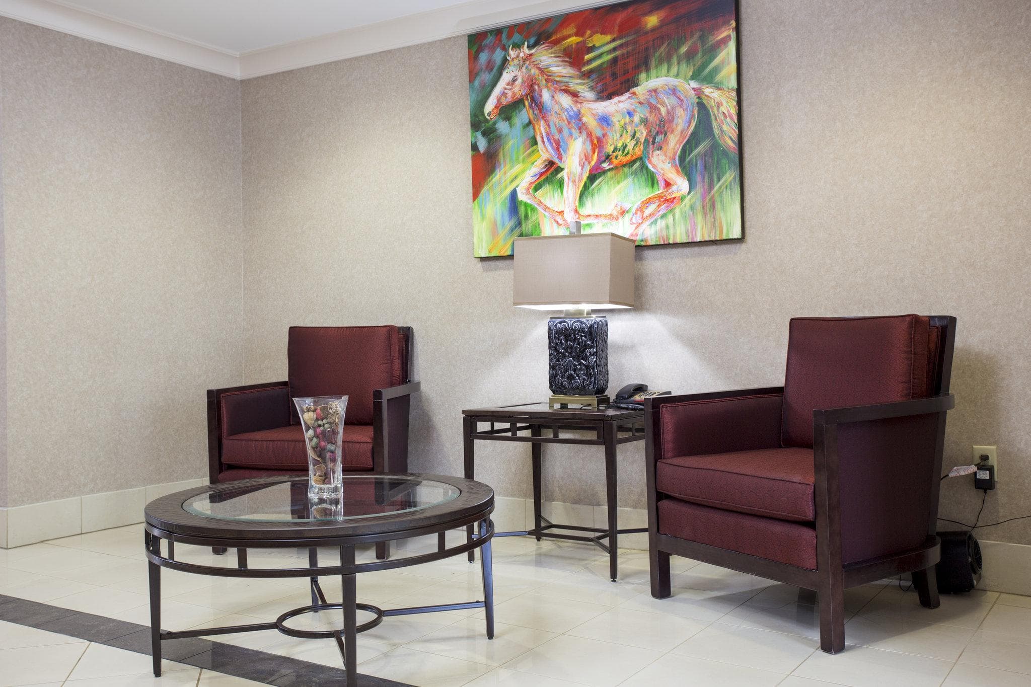 Holiday Inn Express Camden By IHG photo 3