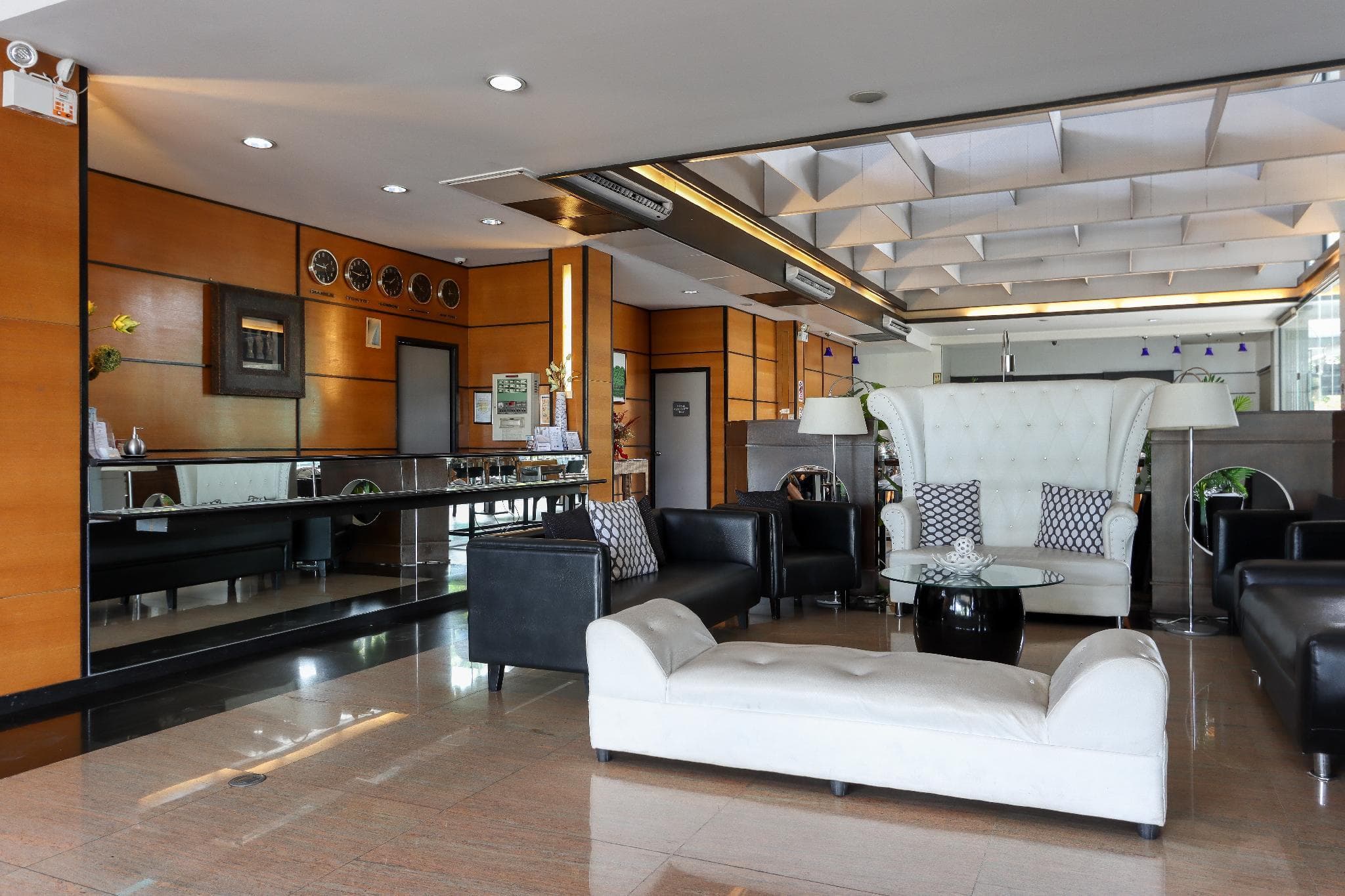 Technopark Hotel photo 3