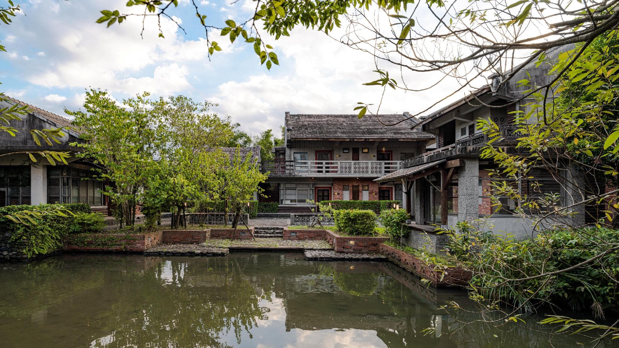 The Moment Hotel Yilan by Lakeshore photo 5