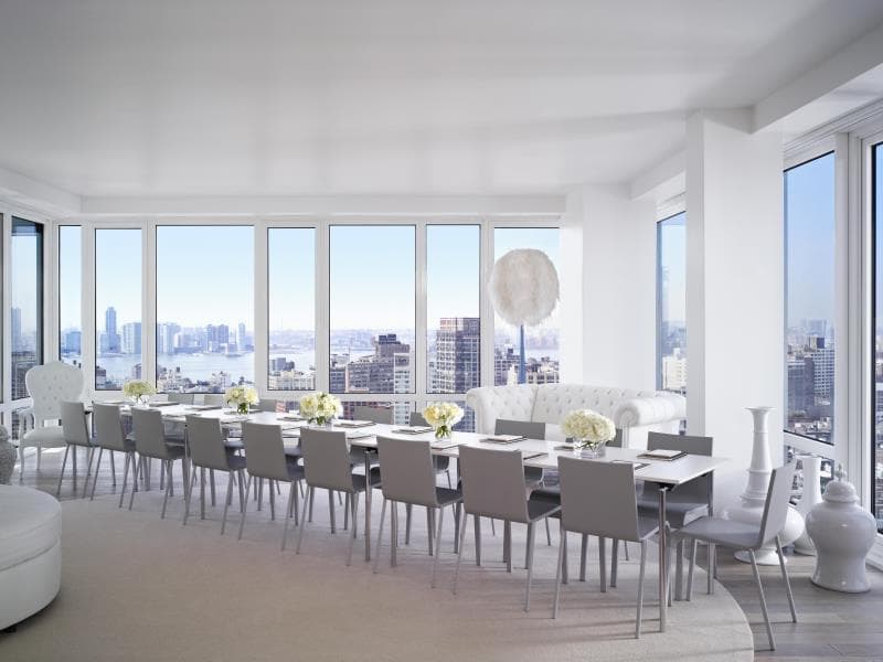 NOMO SOHO Hotel photo 3