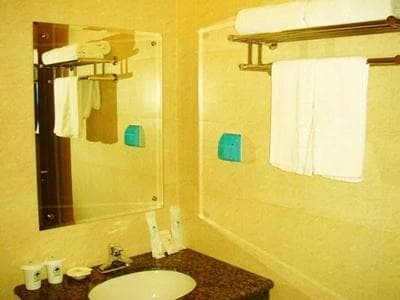 GreenTree Inn Zhangjiakou Bus Station Express Hotel photo 3
