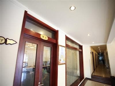 GreenTree Inn Zhangjiakou Bus Station Express Hotel photo 5