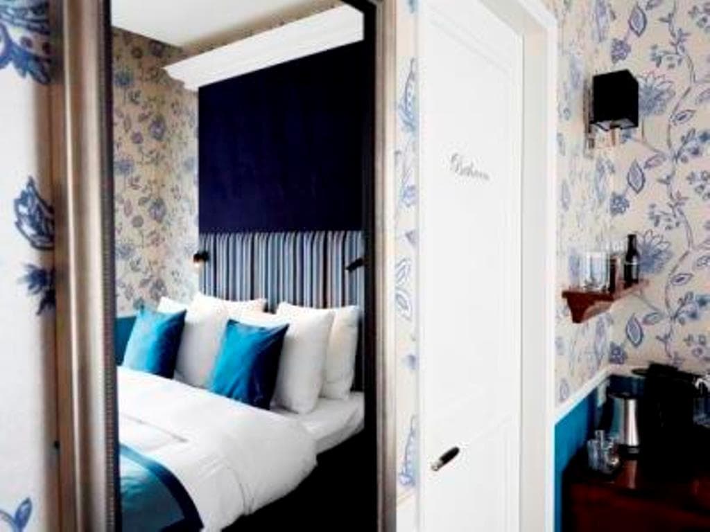 Carlton Ambassador Hotel photo 3