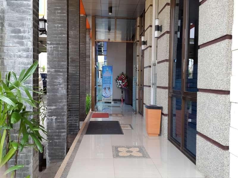 Hotel Bintang Redannte photo 5