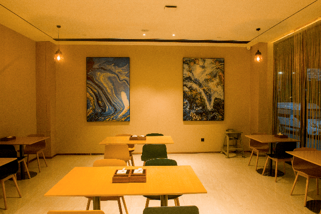City Comfort Inn Anyang Hua County Wenming Avenue photo 4